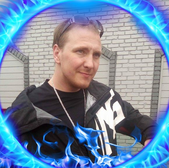 Meet your Posher, Marshall - Picture 1 of 1